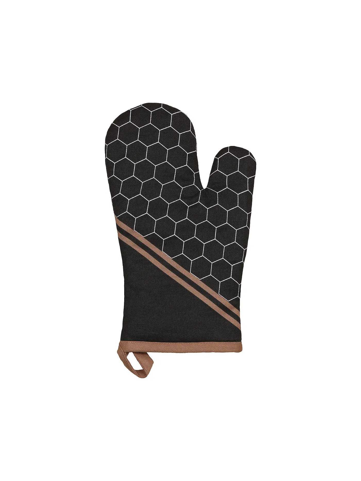STUCO | Ofenhandschuh 18x30cm Mesh | 